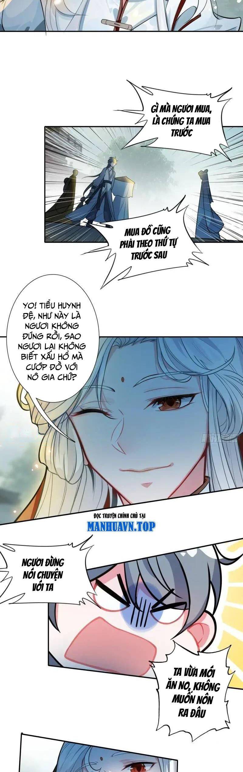 Duy Ngã Độc Tiên: Chapter 89