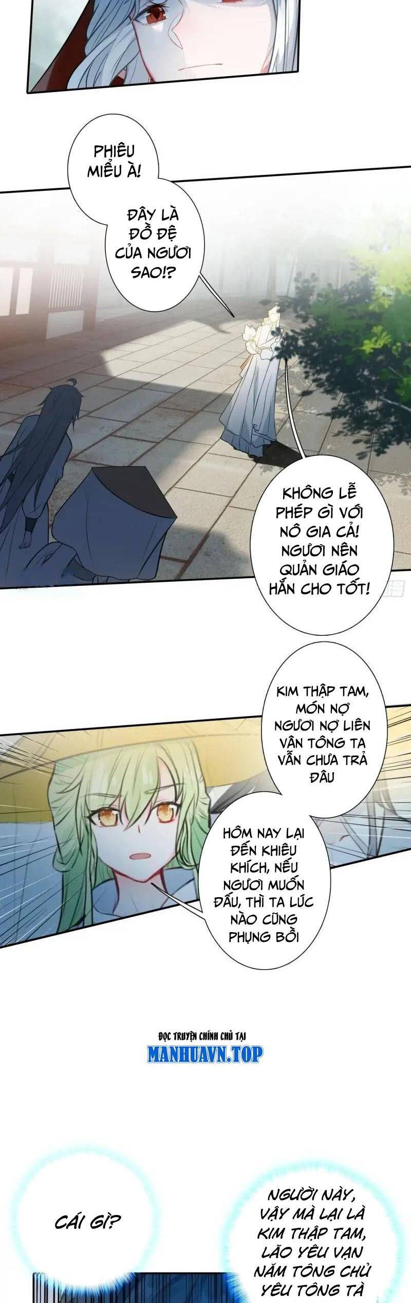 Duy Ngã Độc Tiên: Chapter 89