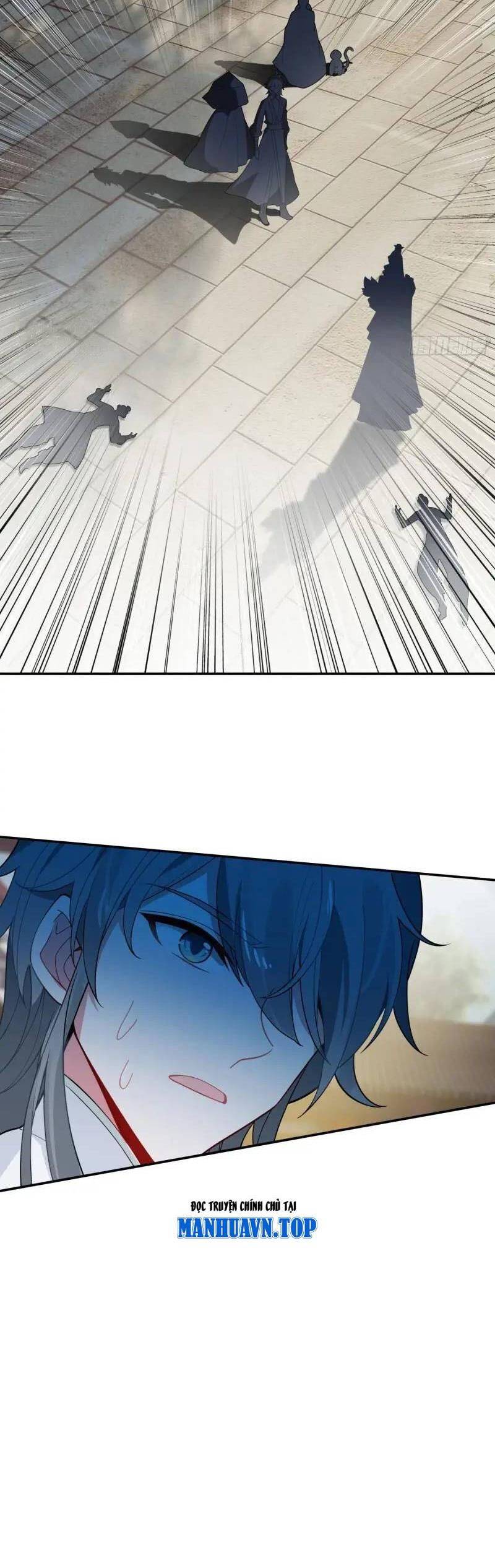 Duy Ngã Độc Tiên: Chapter 89