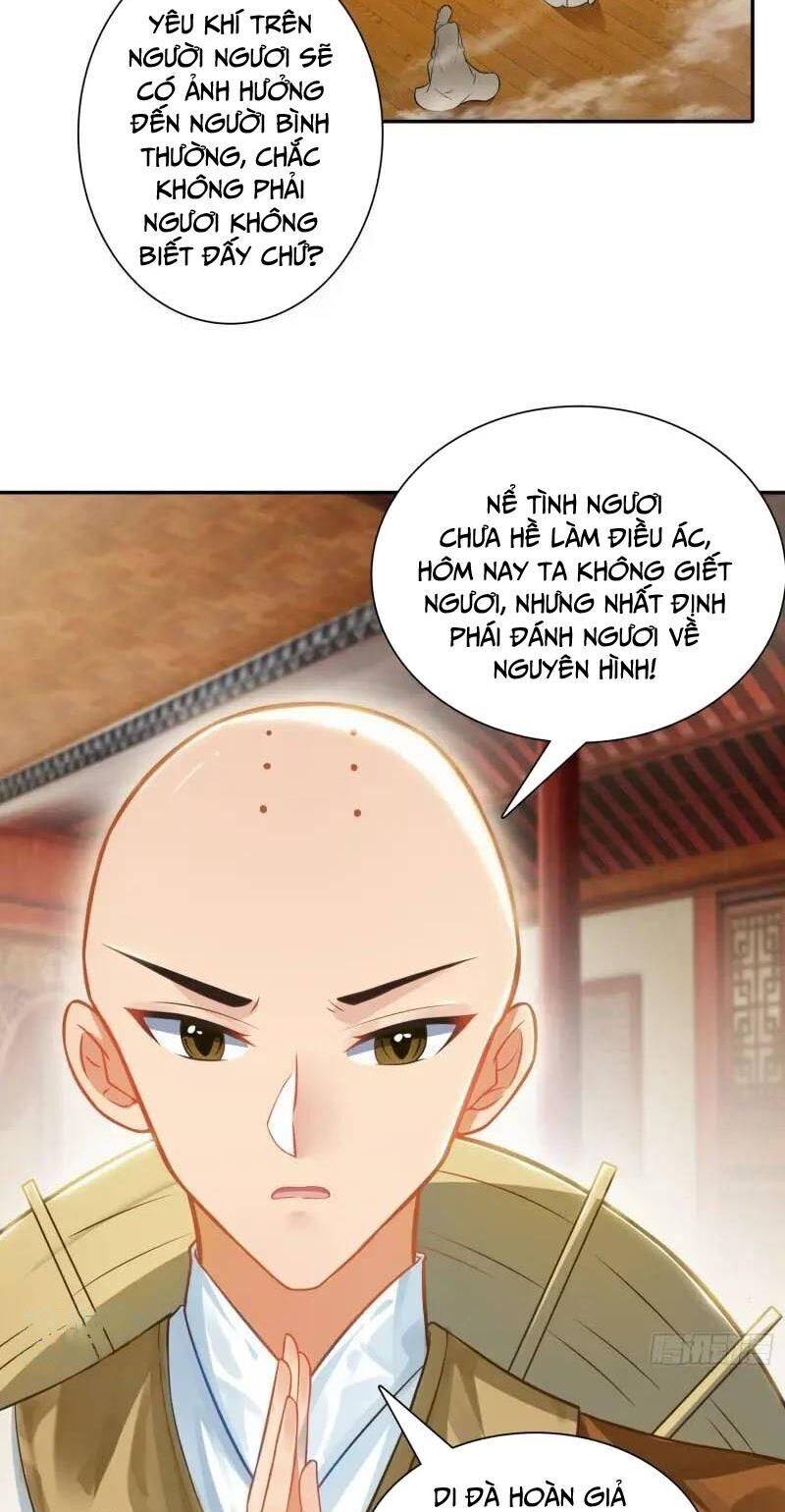 Duy Ngã Độc Tiên: Chapter 89