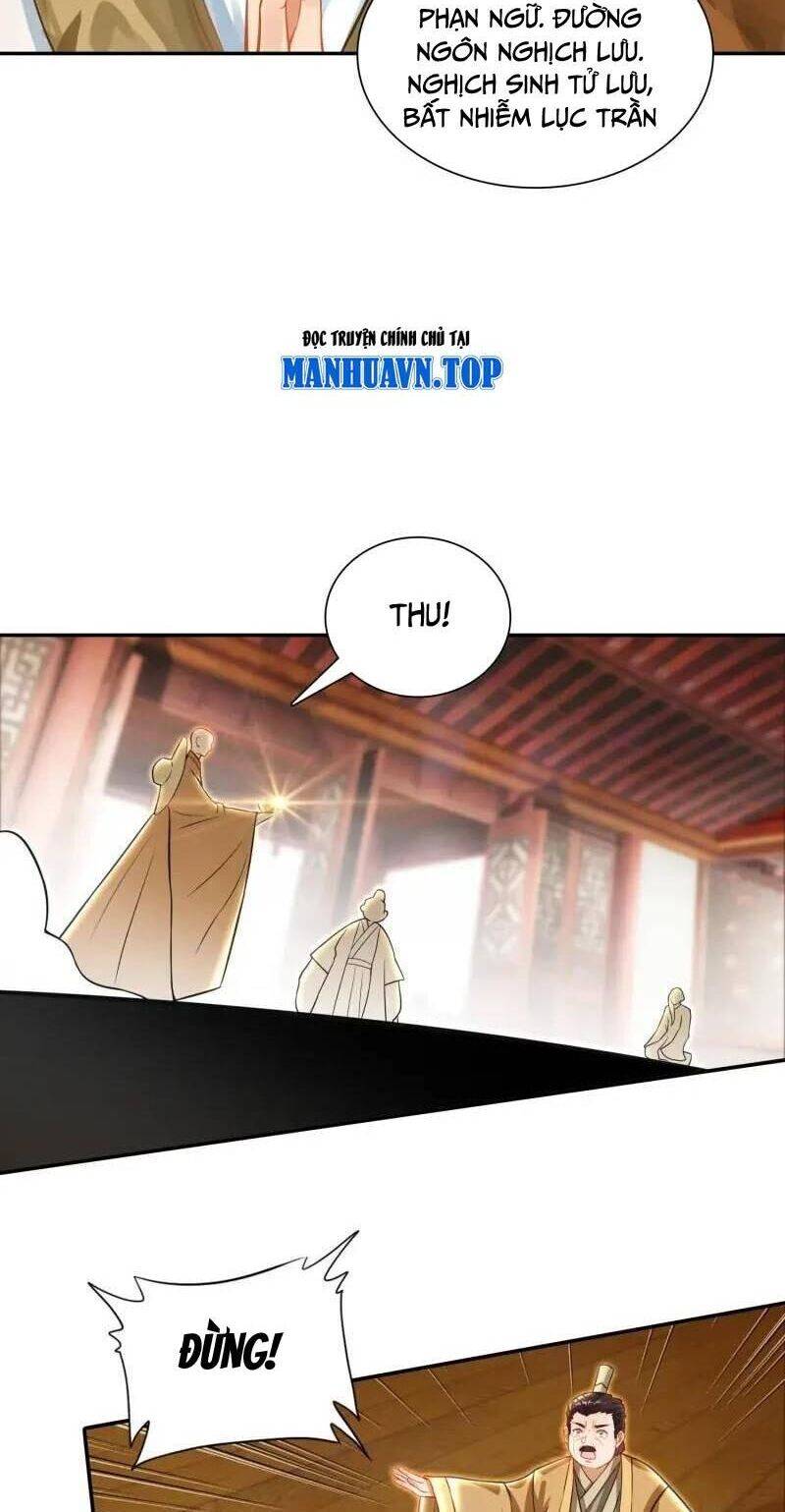 Duy Ngã Độc Tiên: Chapter 89