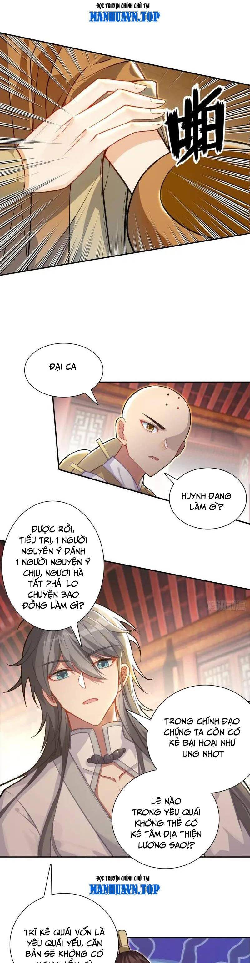 Duy Ngã Độc Tiên: Chapter 89