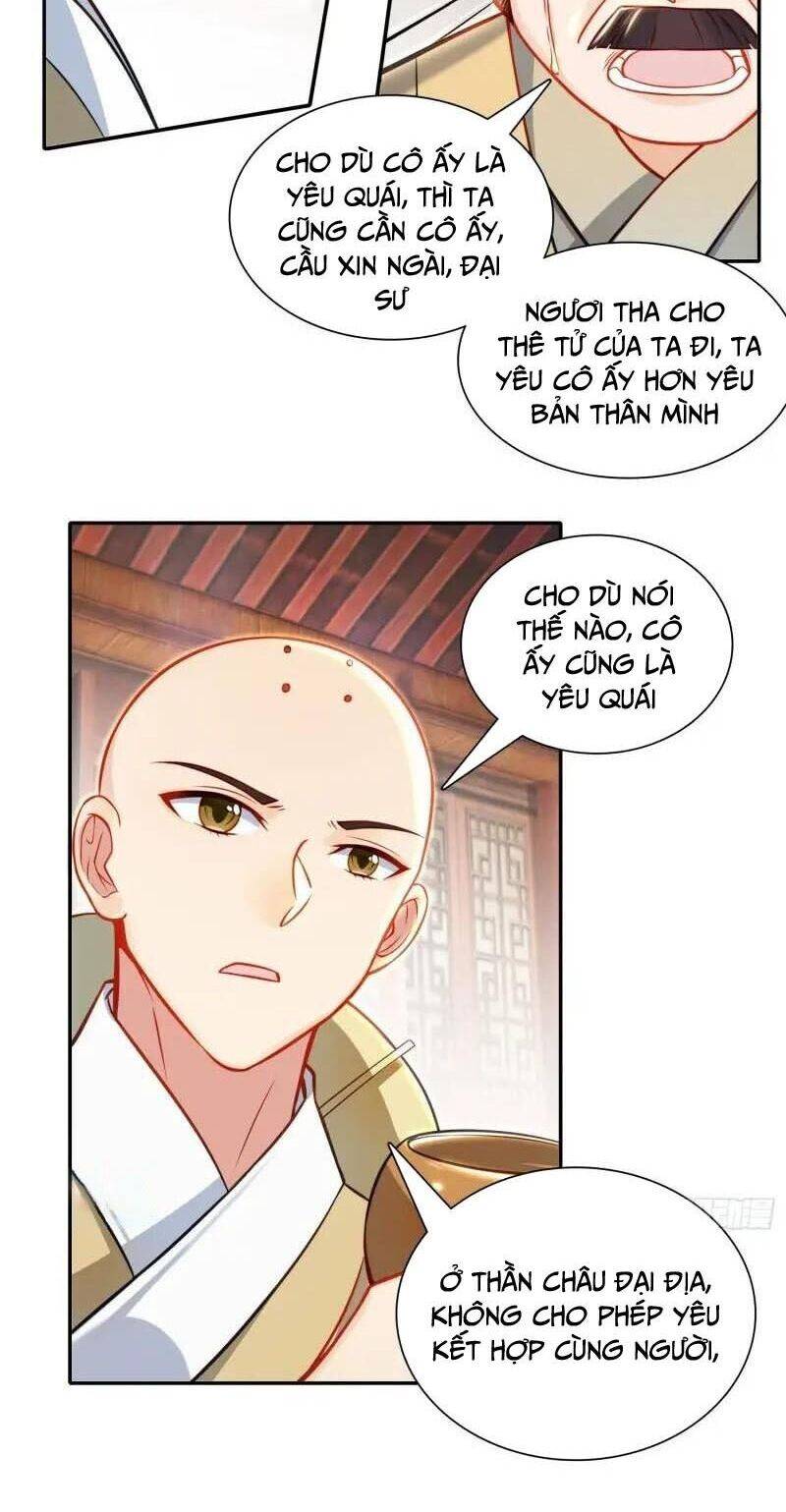Duy Ngã Độc Tiên: Chapter 89
