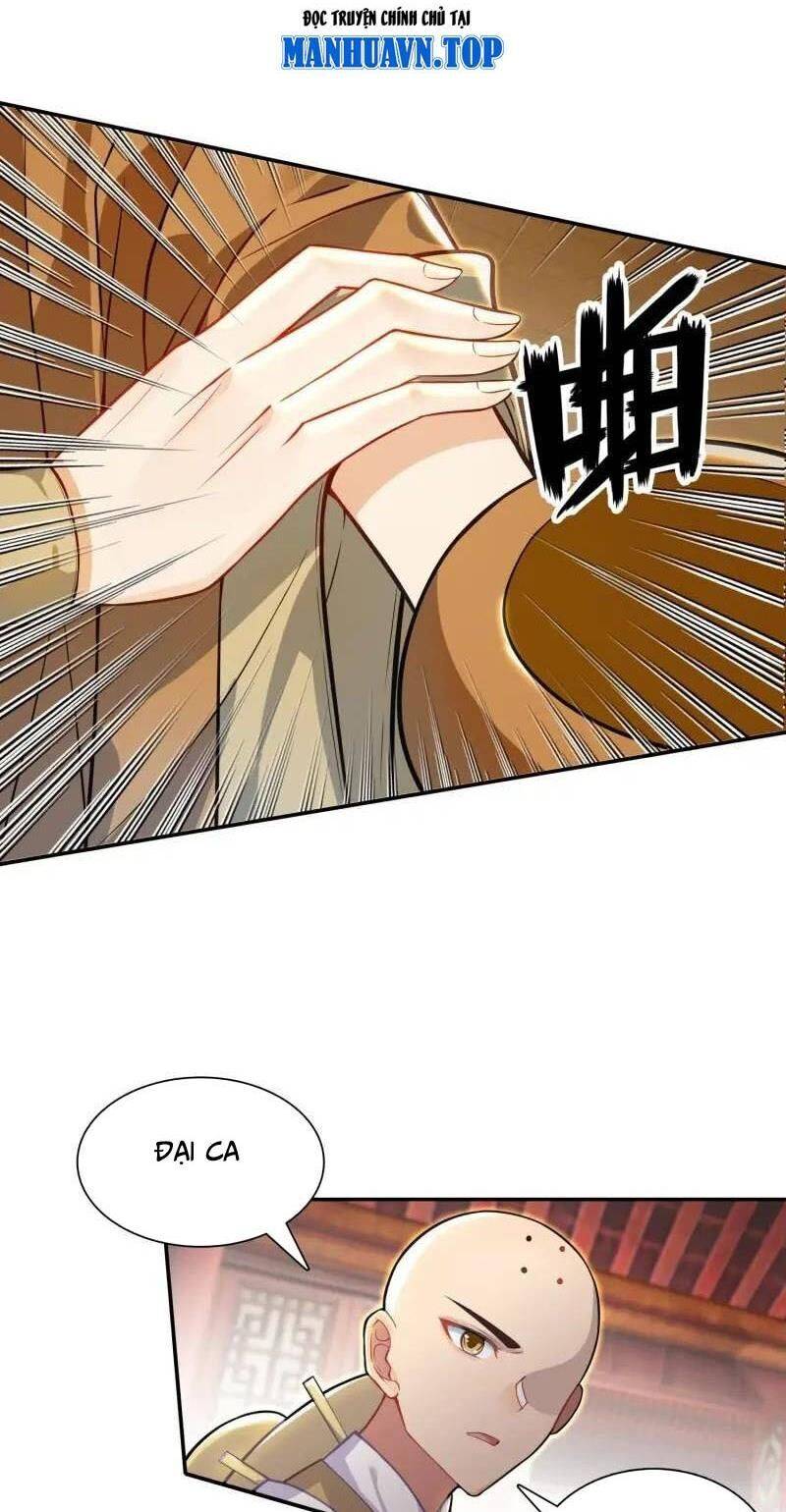 Duy Ngã Độc Tiên: Chapter 89