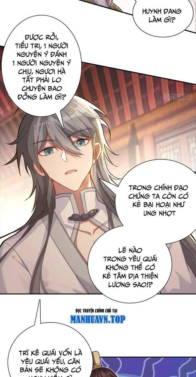 Duy Ngã Độc Tiên: Chapter 89