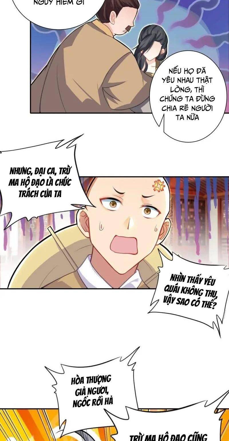 Duy Ngã Độc Tiên: Chapter 89