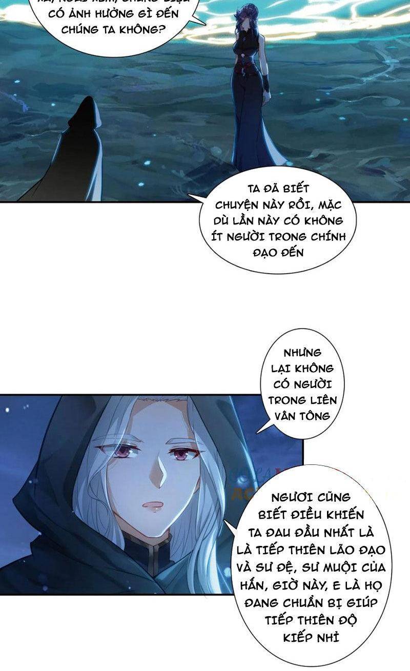 Duy Ngã Độc Tiên: Chapter 92