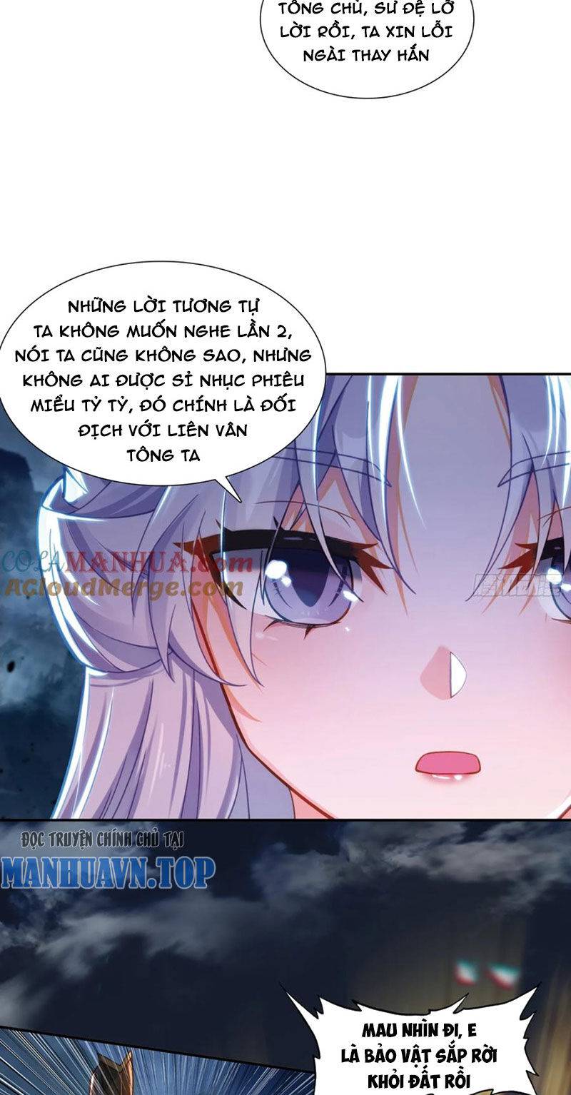 Duy Ngã Độc Tiên: Chapter 92