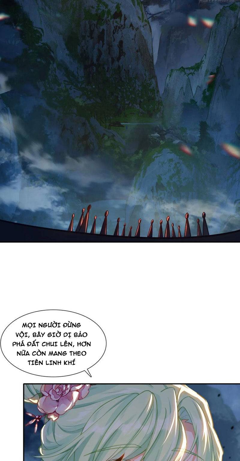 Duy Ngã Độc Tiên: Chapter 92