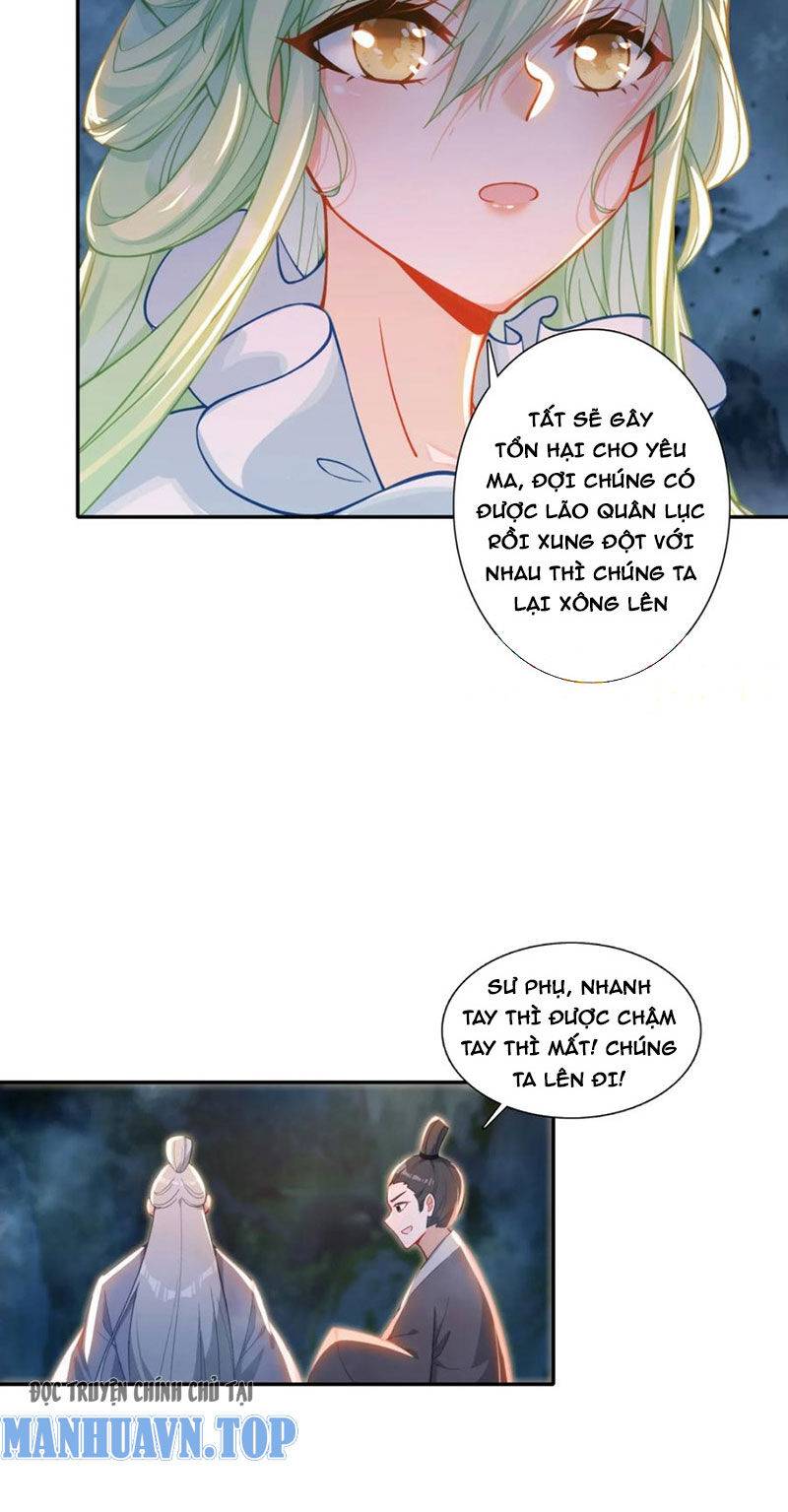 Duy Ngã Độc Tiên: Chapter 92