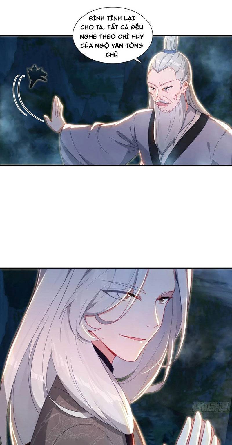Duy Ngã Độc Tiên: Chapter 92