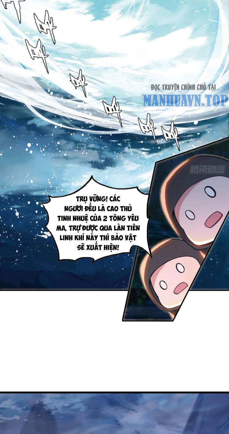 Duy Ngã Độc Tiên: Chapter 92