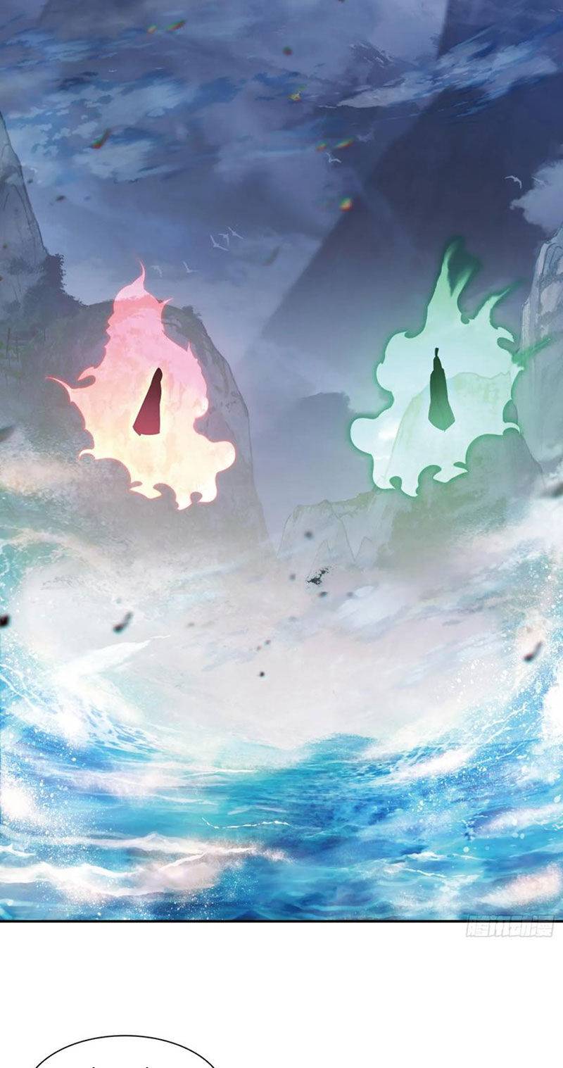 Duy Ngã Độc Tiên: Chapter 92