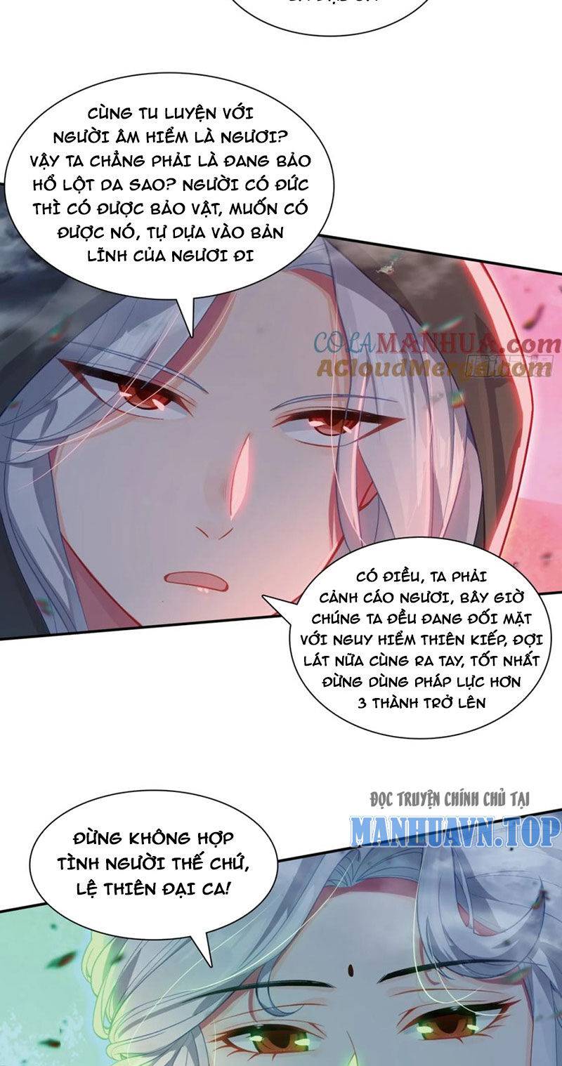 Duy Ngã Độc Tiên: Chapter 92