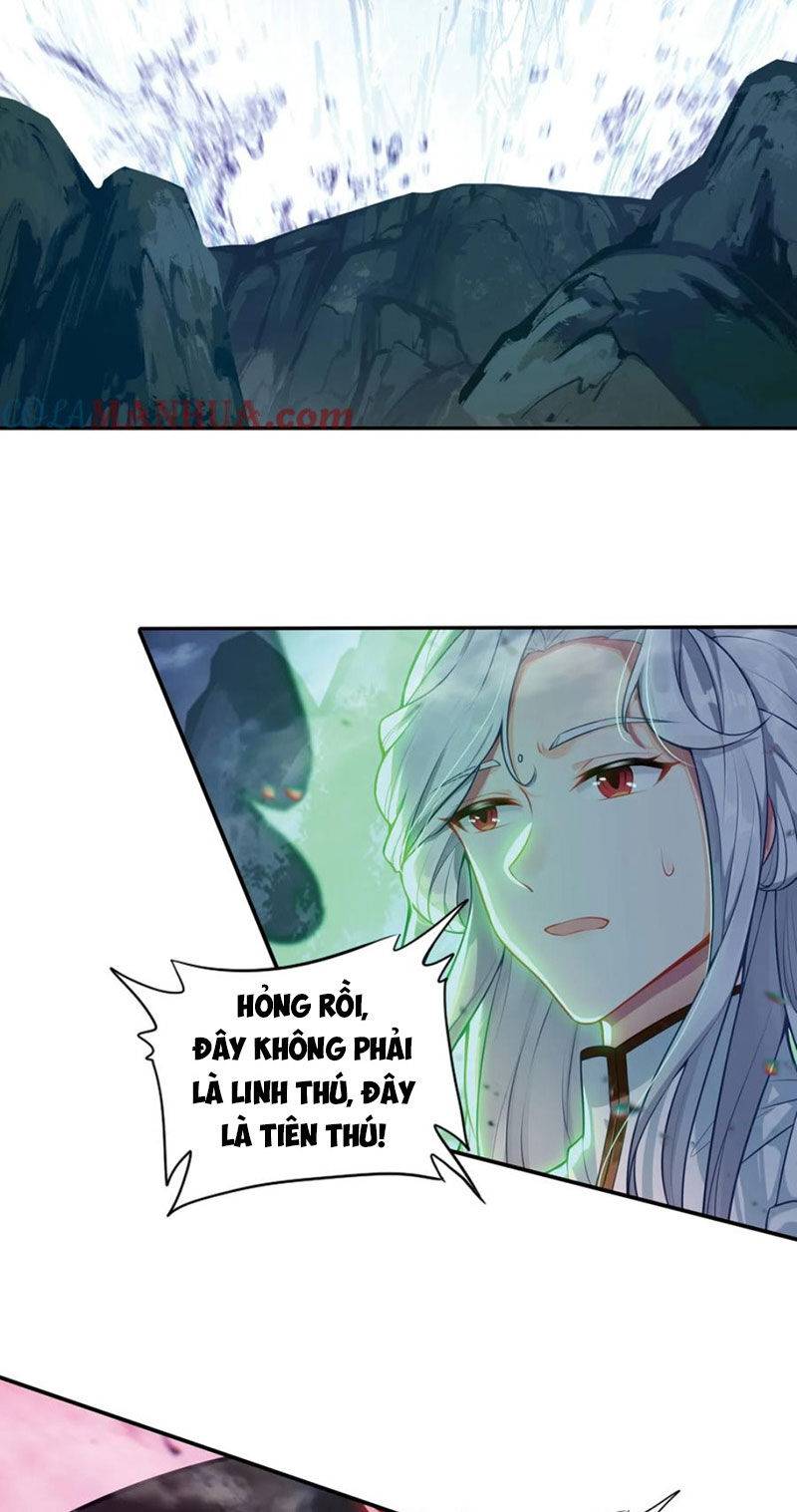 Duy Ngã Độc Tiên: Chapter 92