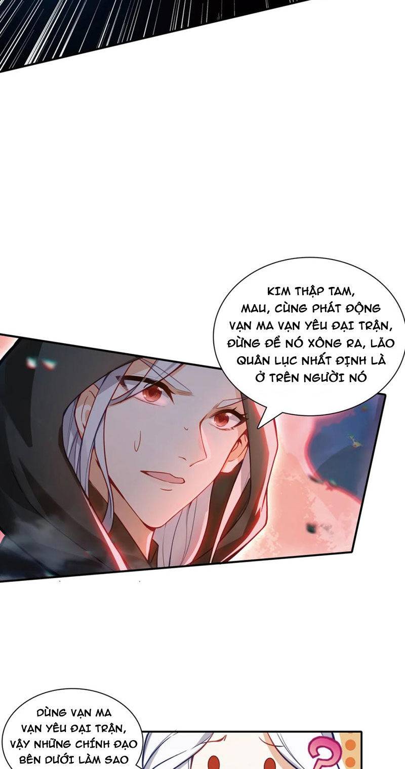 Duy Ngã Độc Tiên: Chapter 92