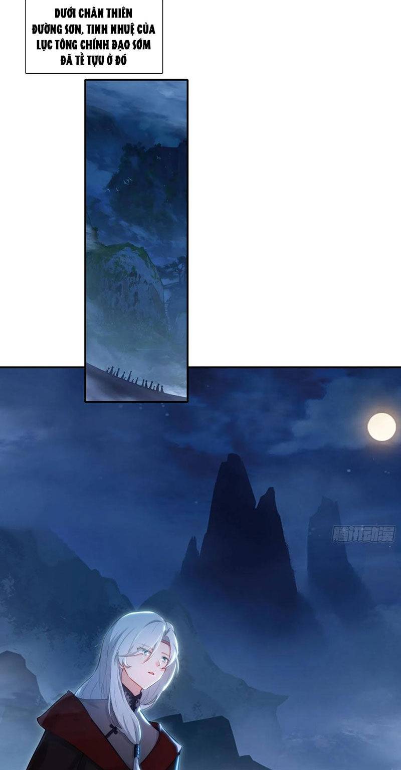 Duy Ngã Độc Tiên: Chapter 92