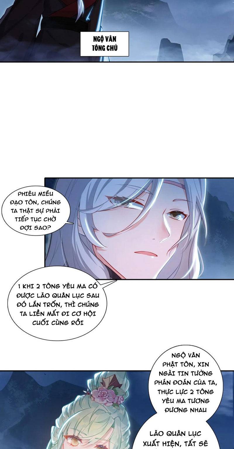 Duy Ngã Độc Tiên: Chapter 92