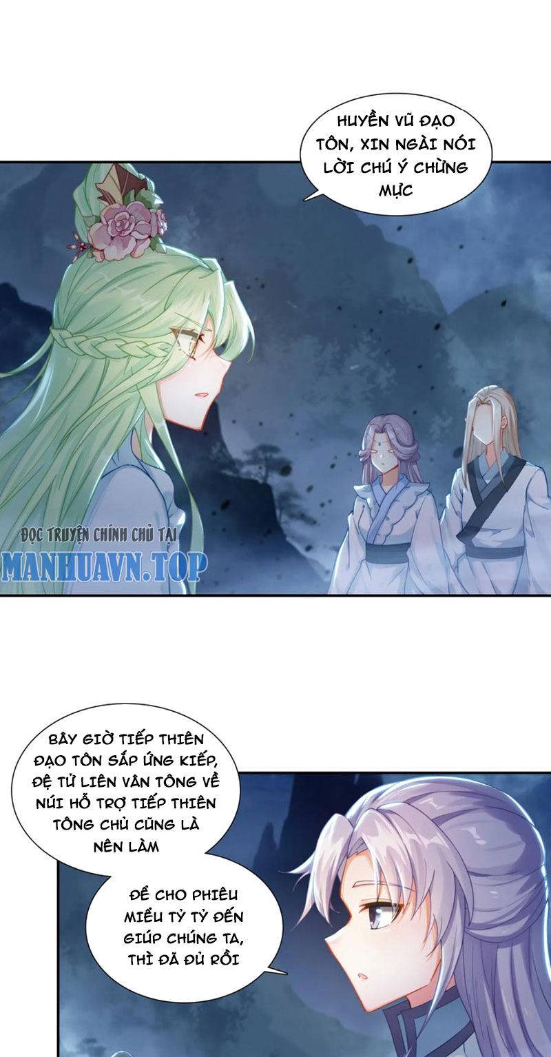 Duy Ngã Độc Tiên: Chapter 92