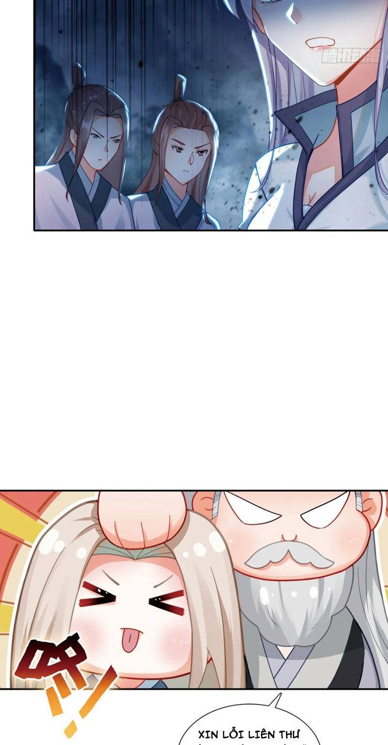 Duy Ngã Độc Tiên: Chapter 92