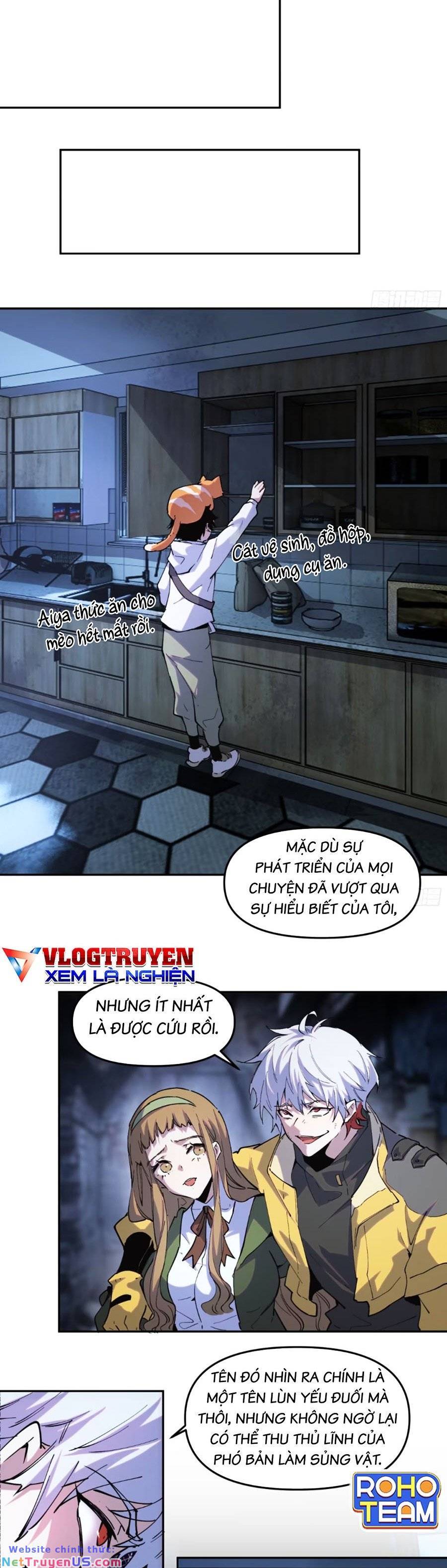 Sau Khi Chia Tay Tôi Có Kết Đẹp Với Chú Nhỏ Của Bạn Trai Cũ: Chapter 11