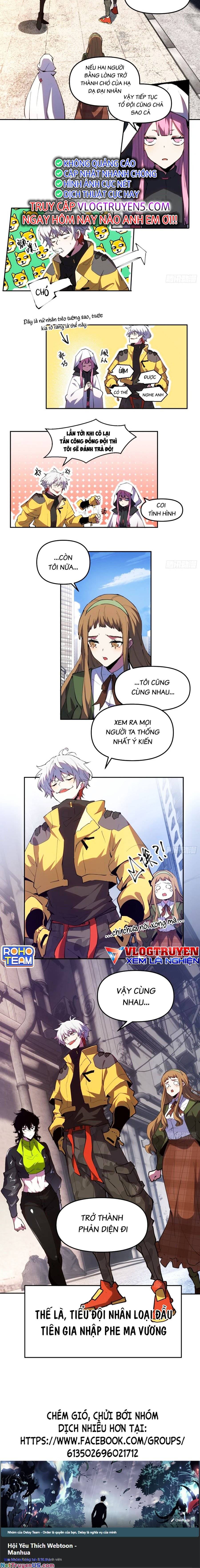Sau Khi Chia Tay Tôi Có Kết Đẹp Với Chú Nhỏ Của Bạn Trai Cũ: Chapter 14