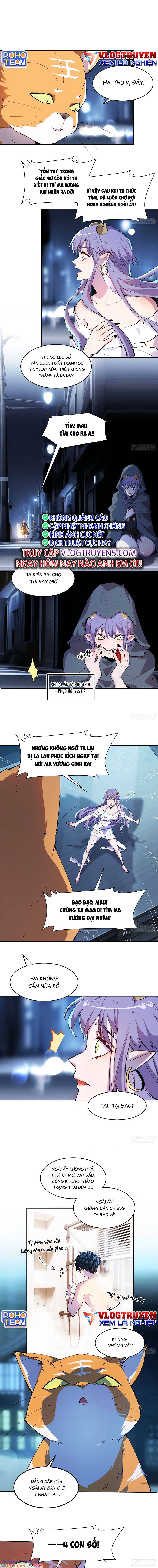Sau Khi Chia Tay Tôi Có Kết Đẹp Với Chú Nhỏ Của Bạn Trai Cũ: Chapter 17