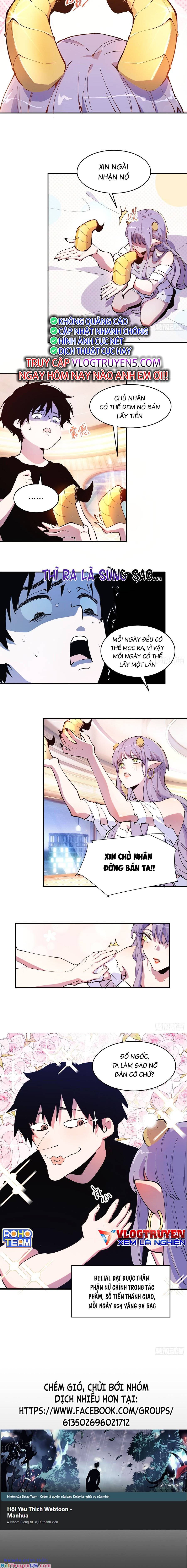 Sau Khi Chia Tay Tôi Có Kết Đẹp Với Chú Nhỏ Của Bạn Trai Cũ: Chapter 18