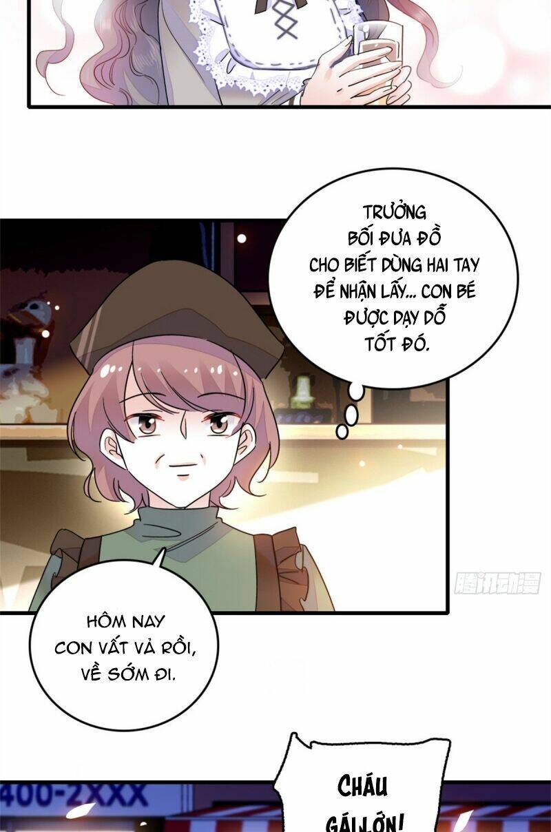 Thiên Kim Toàn Năng Lật Tung Trời: Chapter 10