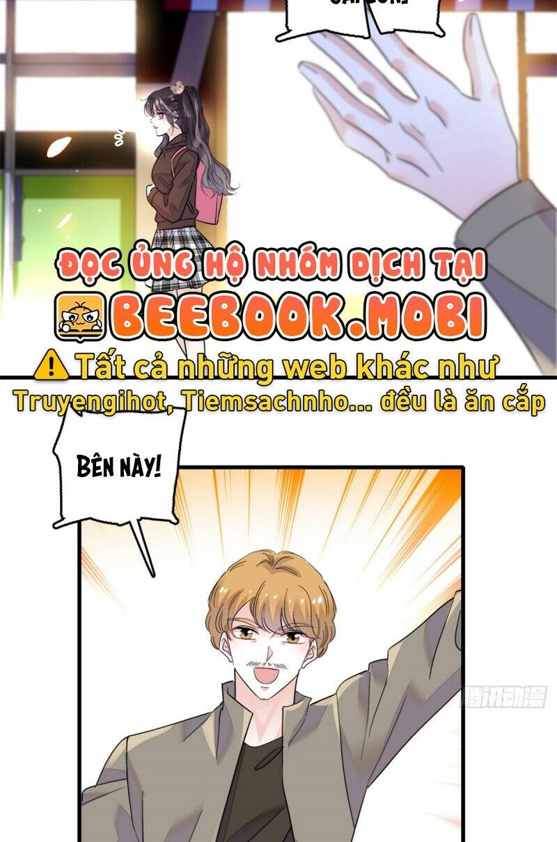 Thiên Kim Toàn Năng Lật Tung Trời: Chapter 10