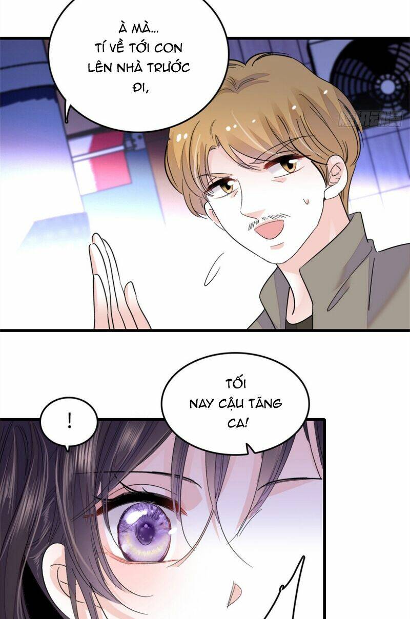 Thiên Kim Toàn Năng Lật Tung Trời: Chapter 10