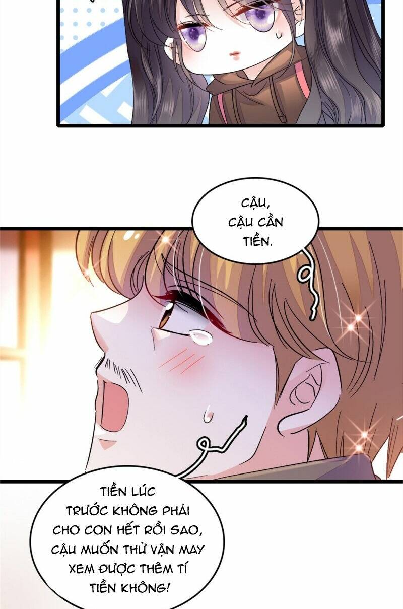 Thiên Kim Toàn Năng Lật Tung Trời: Chapter 10
