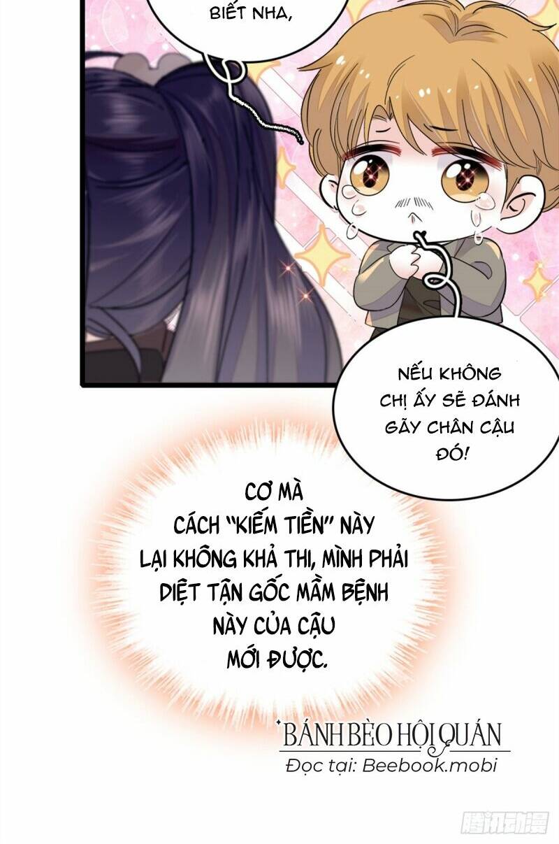 Thiên Kim Toàn Năng Lật Tung Trời: Chapter 10