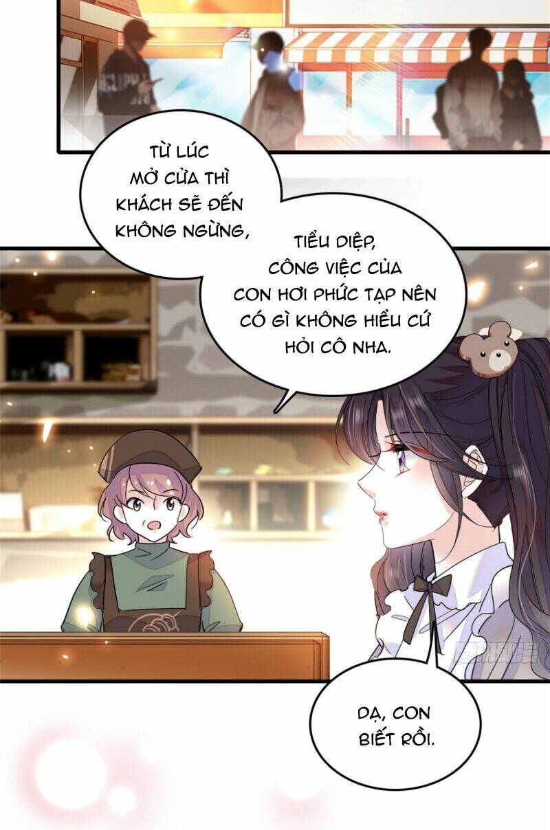 Thiên Kim Toàn Năng Lật Tung Trời: Chapter 10