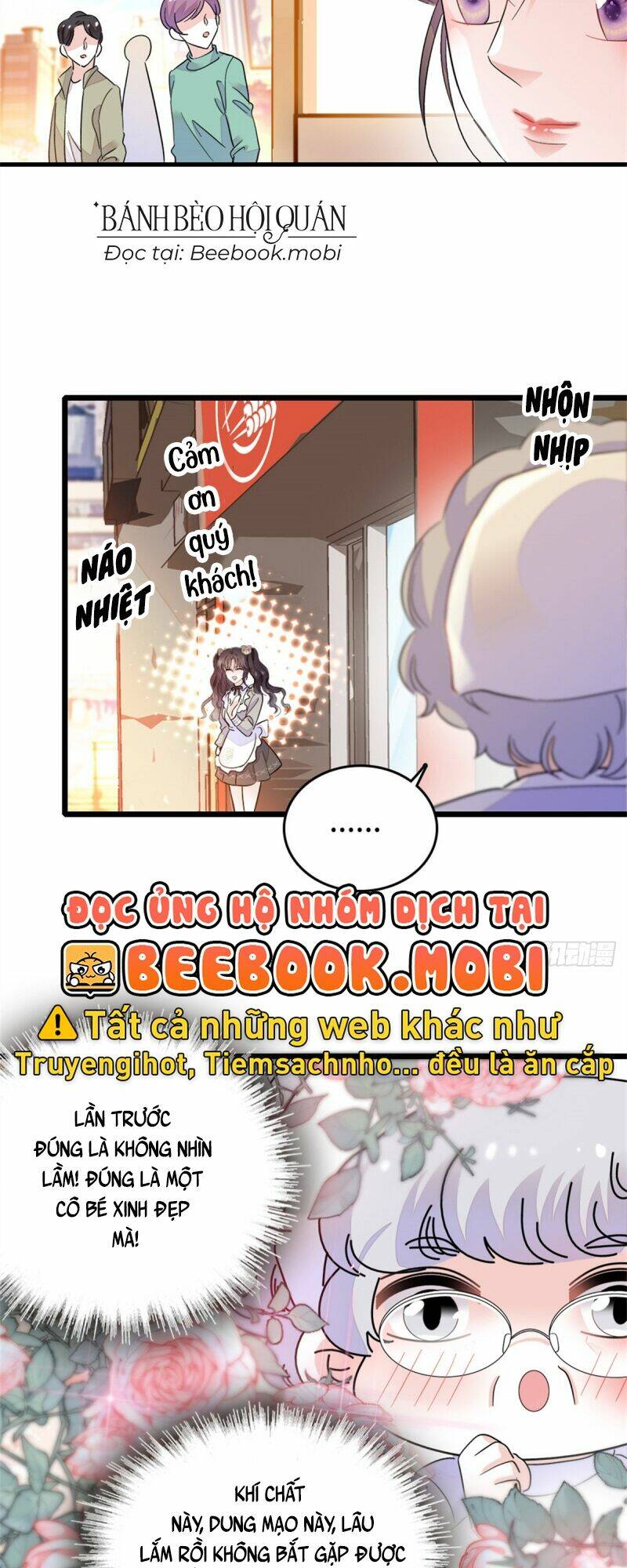 Thiên Kim Toàn Năng Lật Tung Trời: Chapter 10
