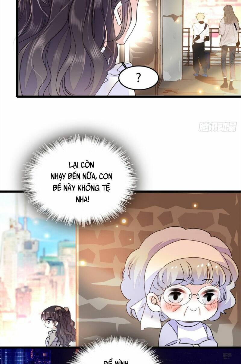 Thiên Kim Toàn Năng Lật Tung Trời: Chapter 10