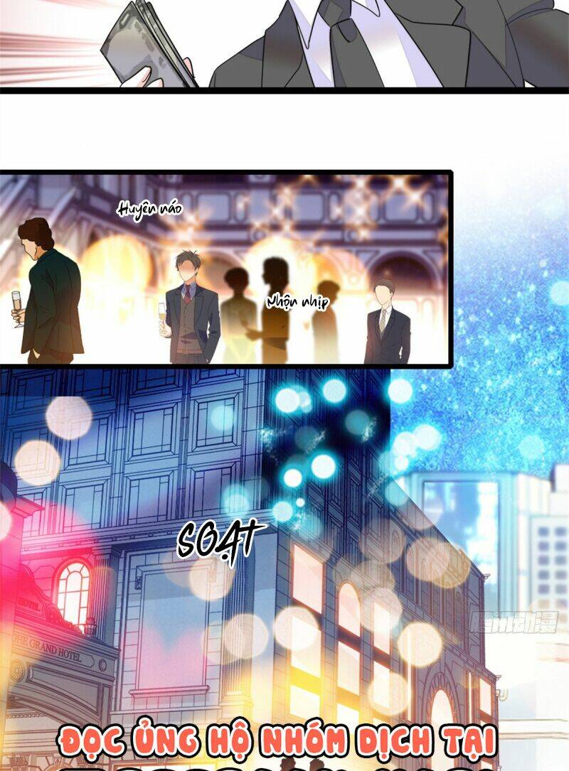 Thiên Kim Toàn Năng Lật Tung Trời: Chapter 11