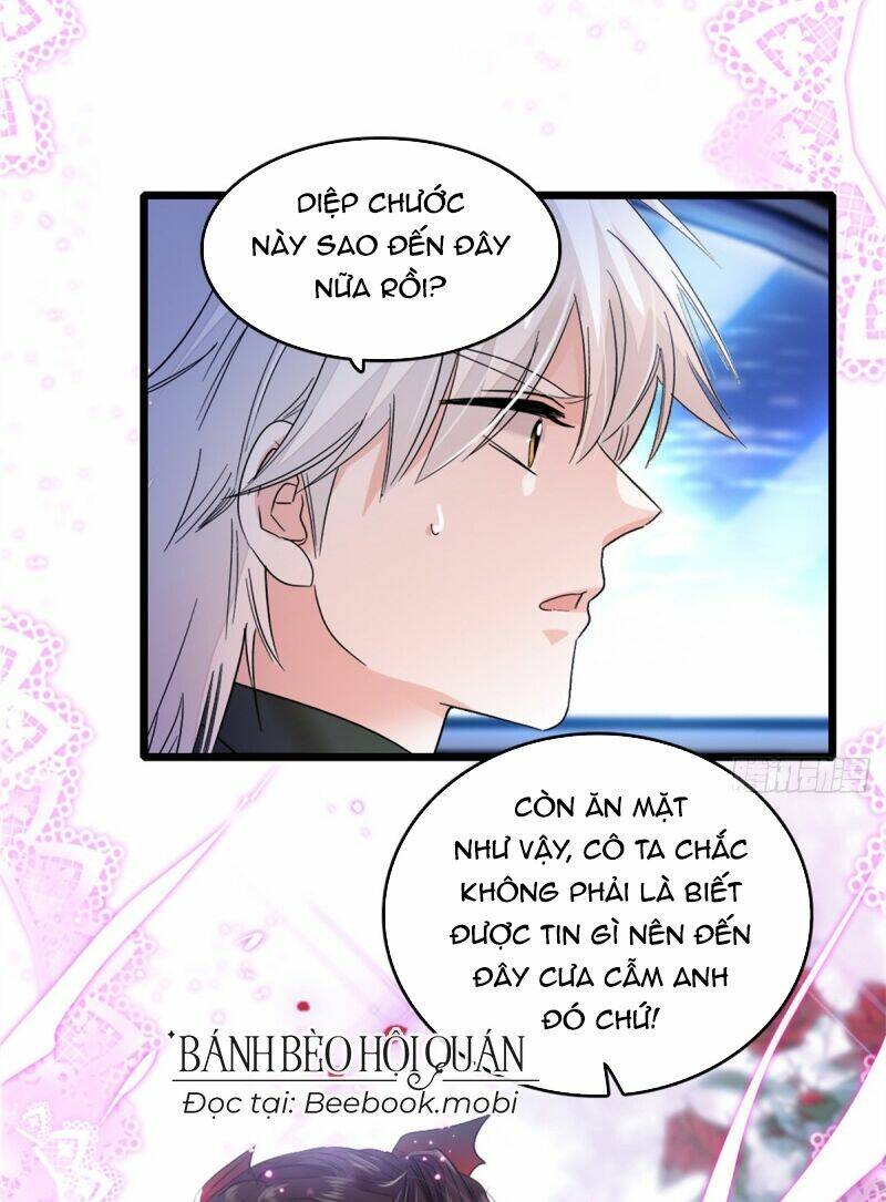 Thiên Kim Toàn Năng Lật Tung Trời: Chapter 11