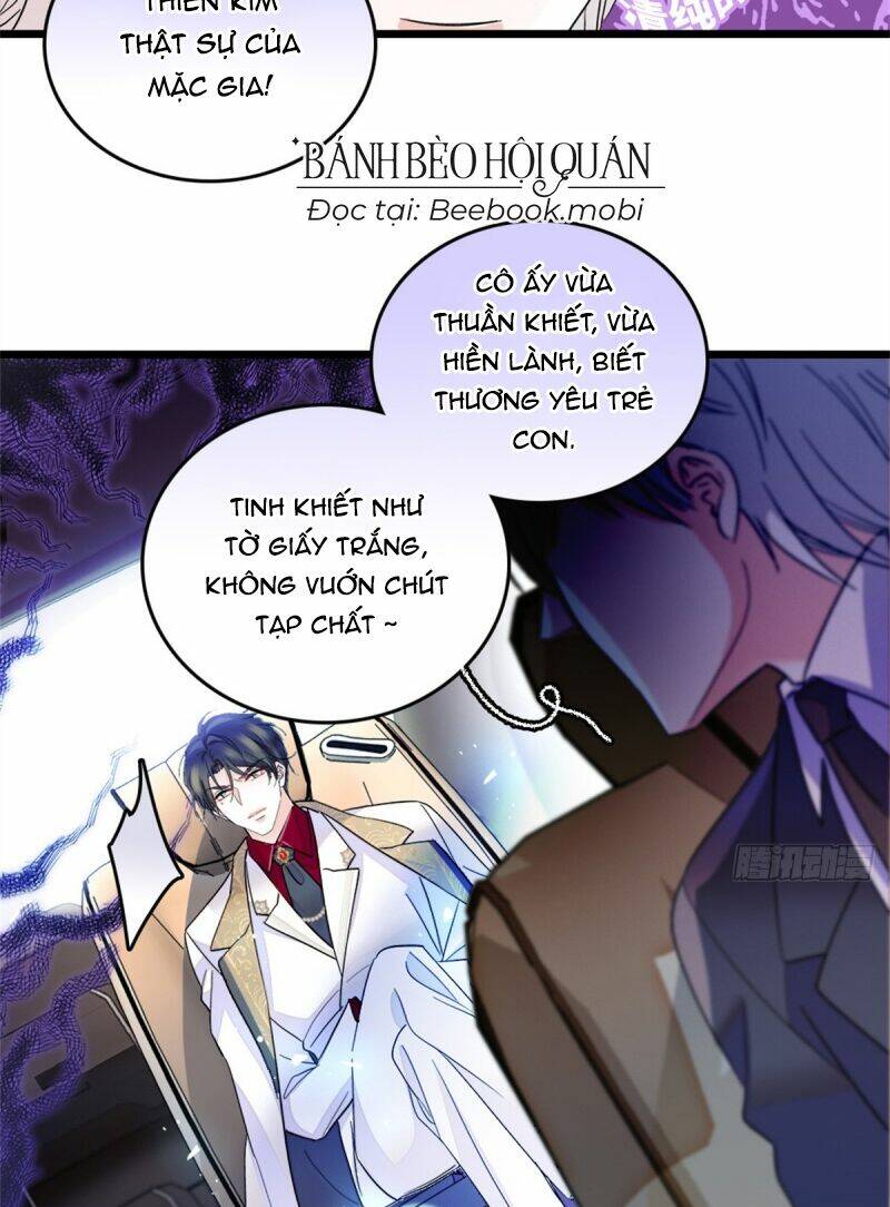 Thiên Kim Toàn Năng Lật Tung Trời: Chapter 11