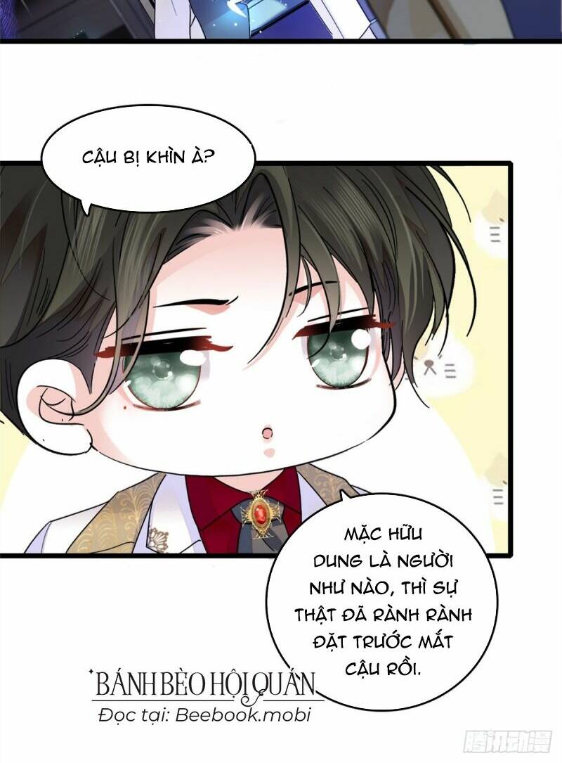 Thiên Kim Toàn Năng Lật Tung Trời: Chapter 11