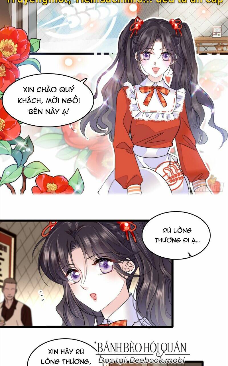 Thiên Kim Toàn Năng Lật Tung Trời: Chapter 11