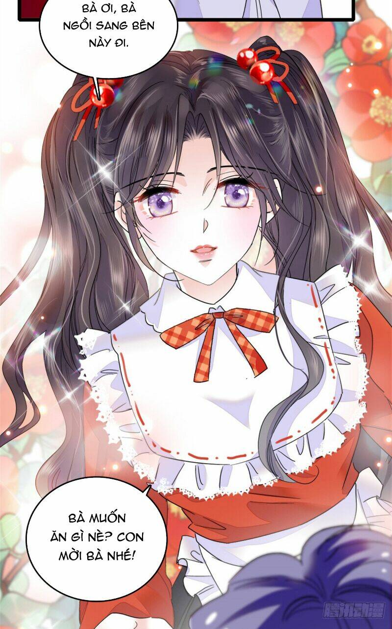 Thiên Kim Toàn Năng Lật Tung Trời: Chapter 11