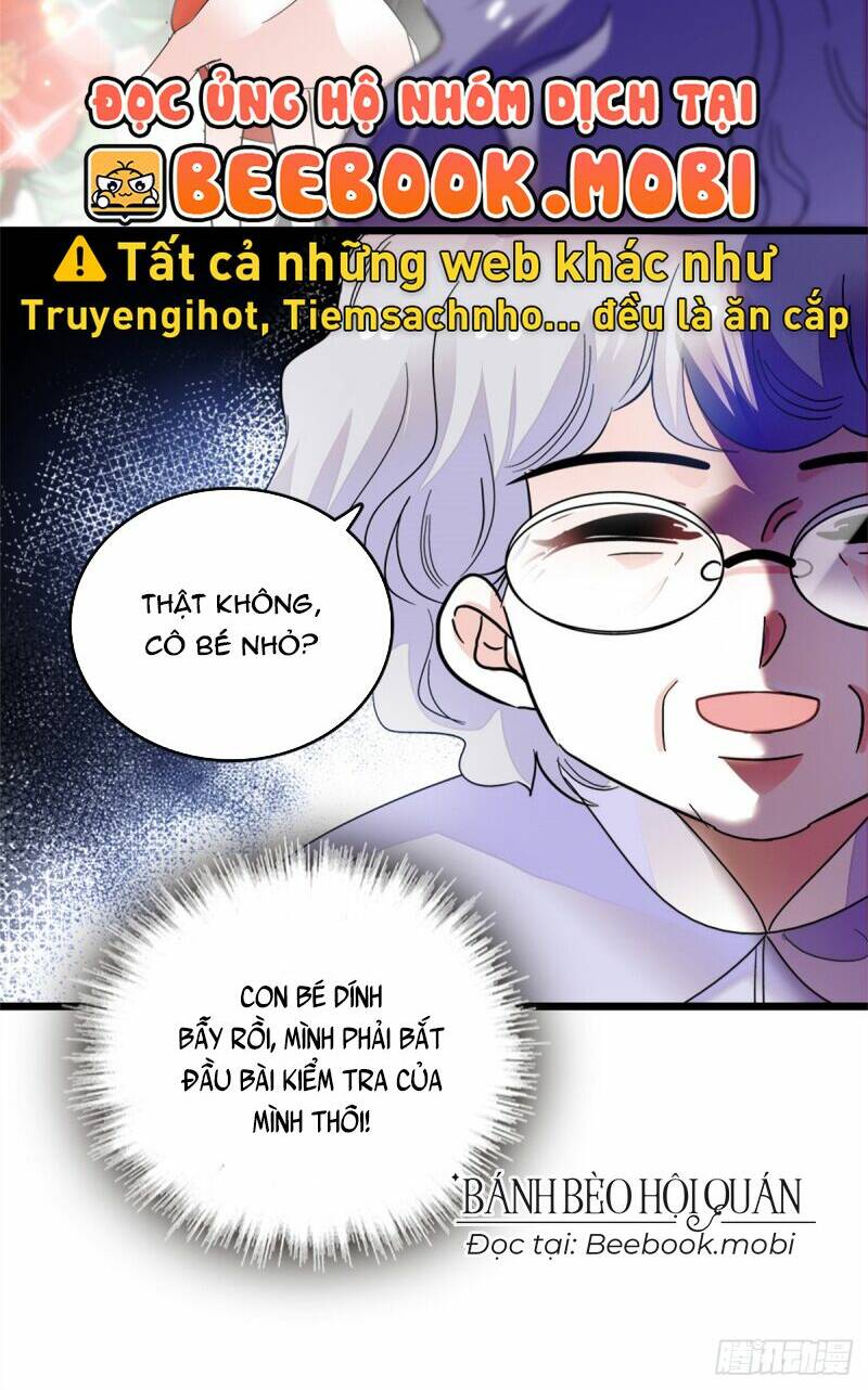 Thiên Kim Toàn Năng Lật Tung Trời: Chapter 11