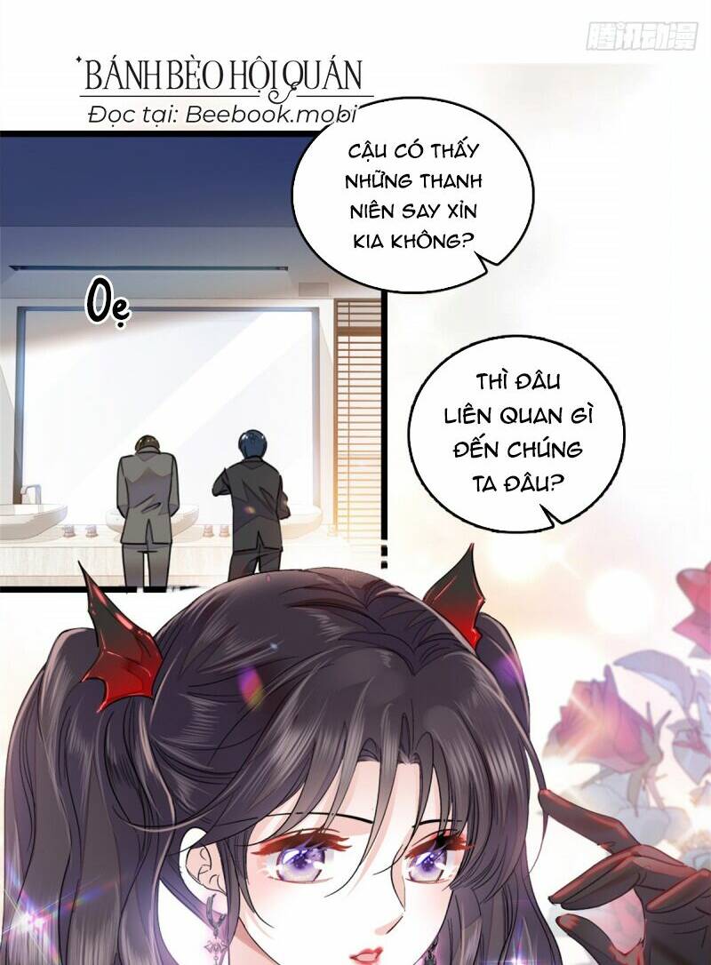 Thiên Kim Toàn Năng Lật Tung Trời: Chapter 11