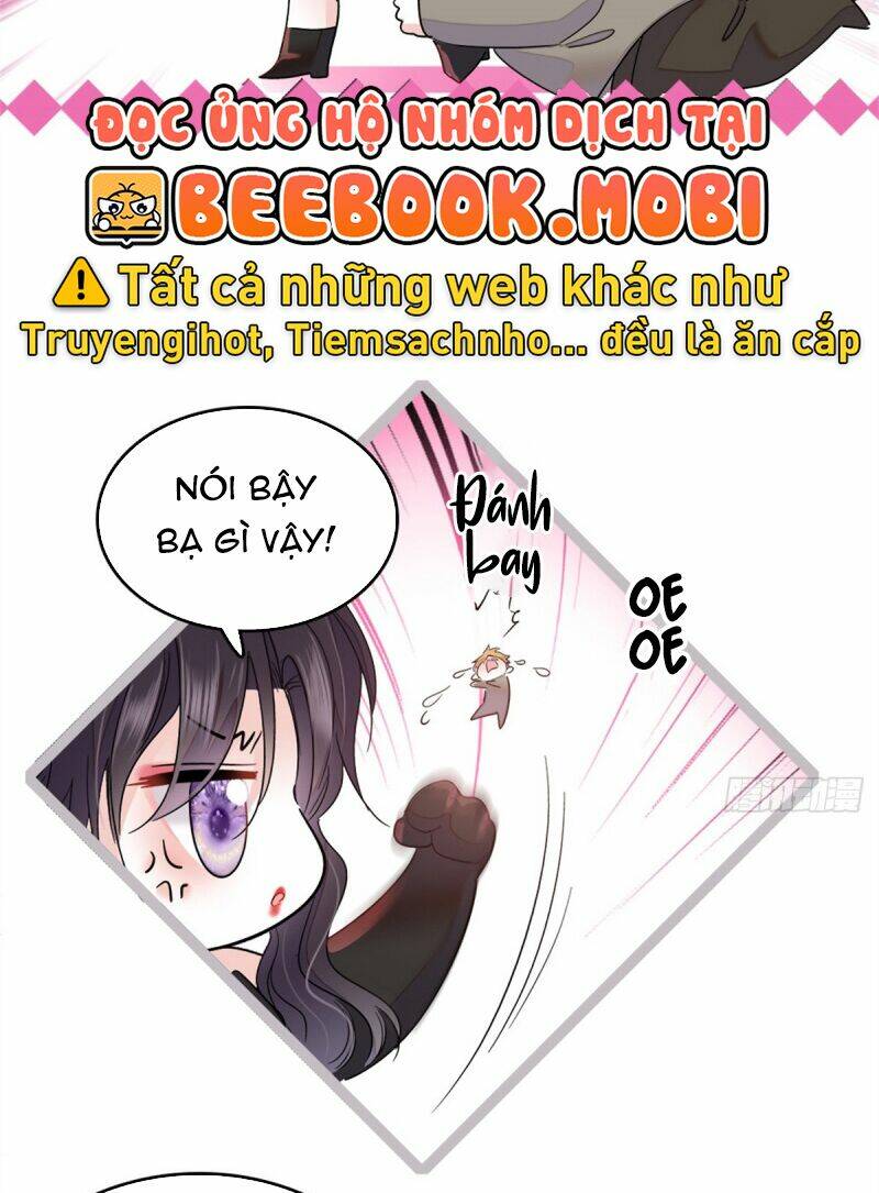 Thiên Kim Toàn Năng Lật Tung Trời: Chapter 11