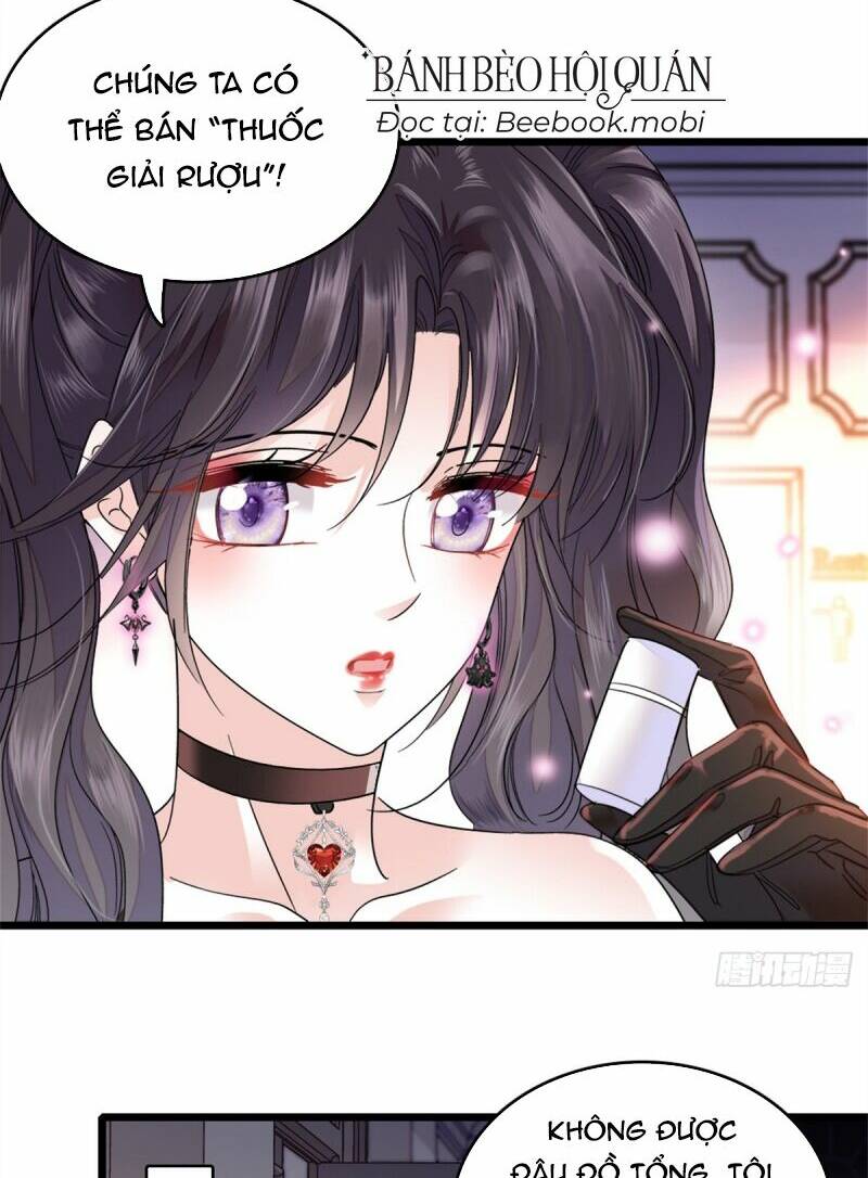 Thiên Kim Toàn Năng Lật Tung Trời: Chapter 11