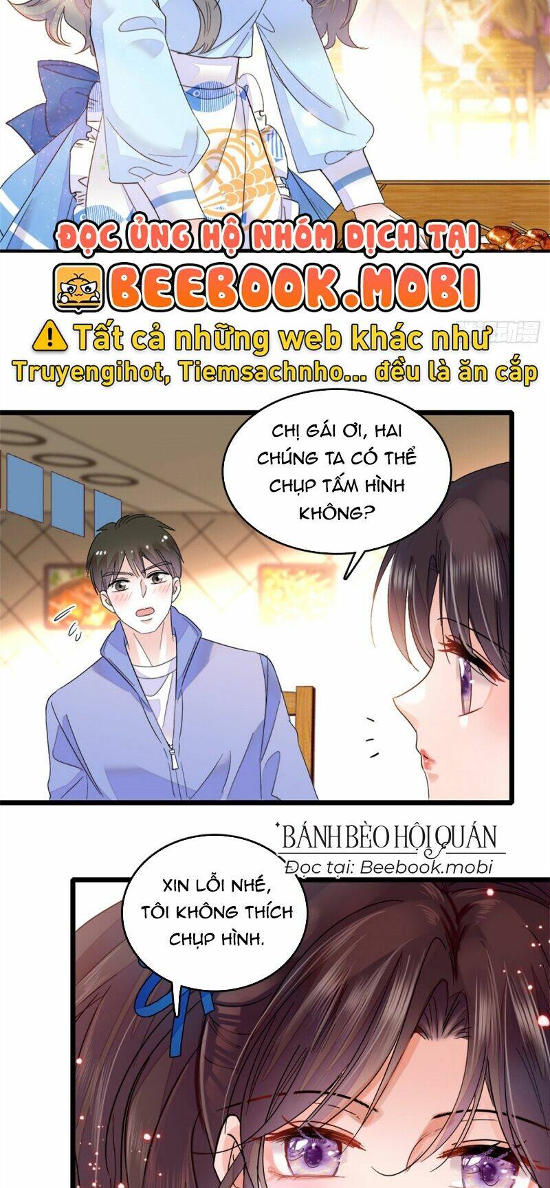Thiên Kim Toàn Năng Lật Tung Trời: Chapter 12