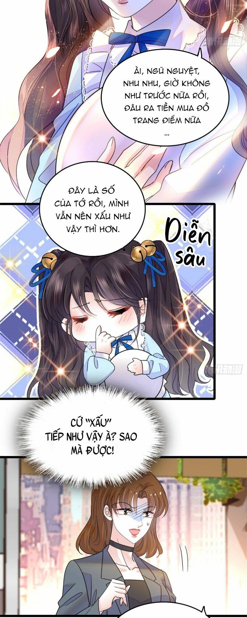 Thiên Kim Toàn Năng Lật Tung Trời: Chapter 13