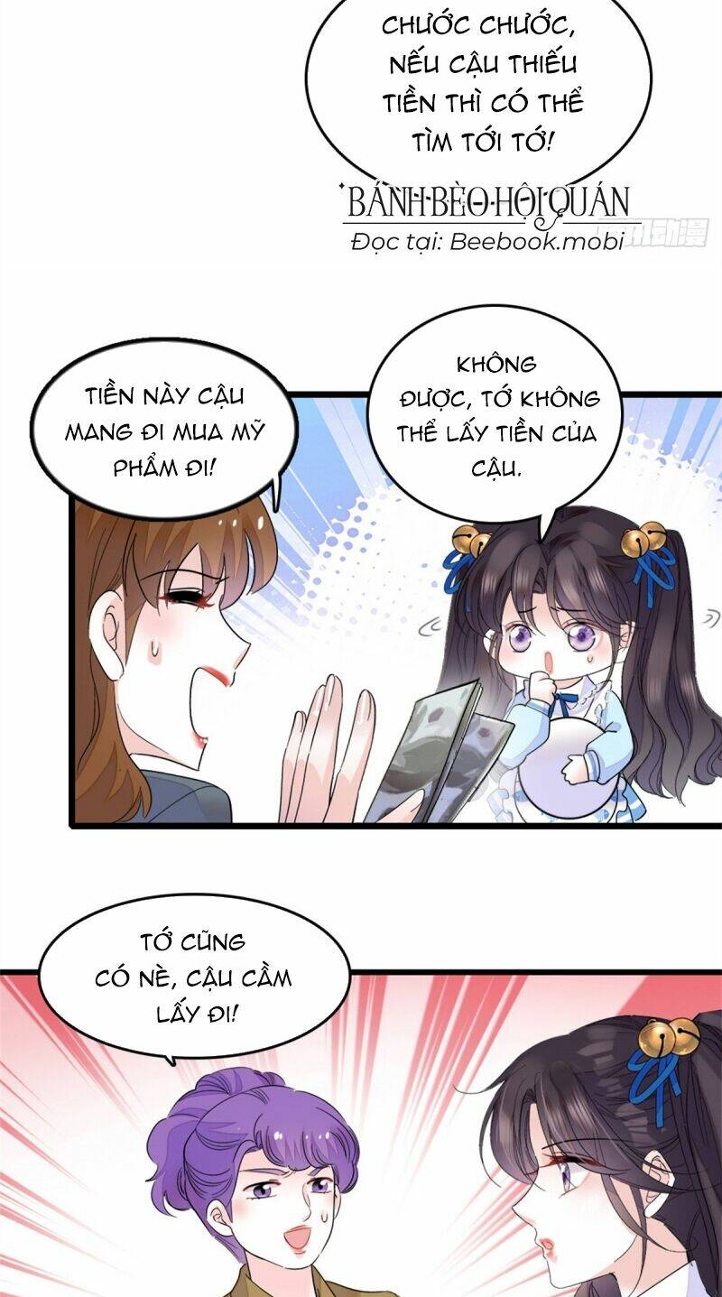 Thiên Kim Toàn Năng Lật Tung Trời: Chapter 13