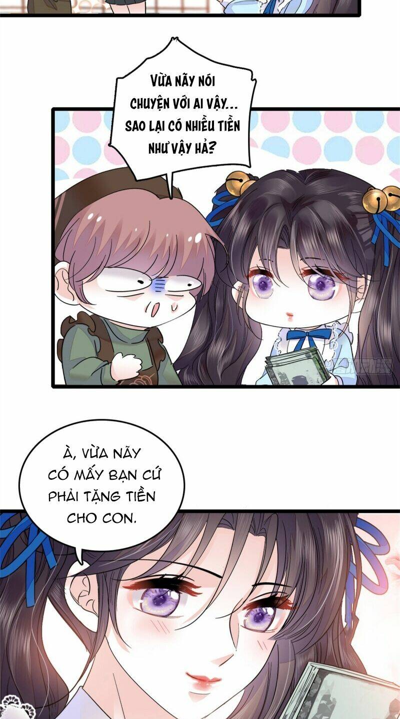 Thiên Kim Toàn Năng Lật Tung Trời: Chapter 13